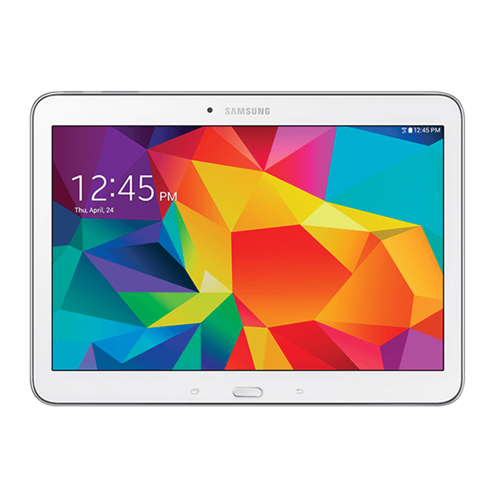 Tablet Samsung X 10.1 Sm-T530 16GB - Branco